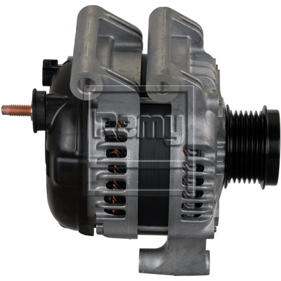 Remanufactured Alternator by REMY - 20025 pa3