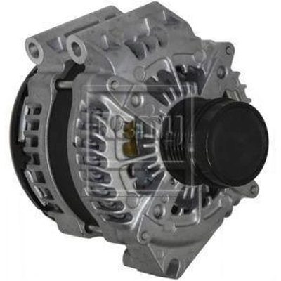 Remanufactured Alternator by REMY - 20032 pa1