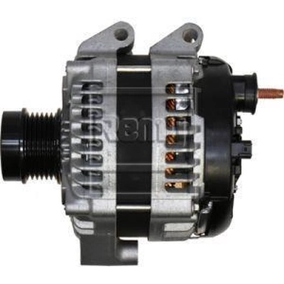 Remanufactured Alternator by REMY - 20032 pa5