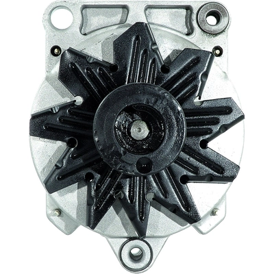 Remanufactured Alternator by REMY - 20036 pa8