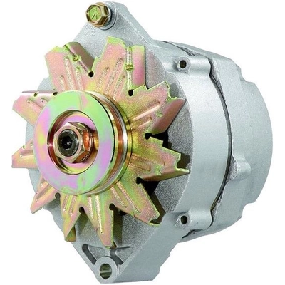 Remanufactured Alternator by REMY - 20038 pa1