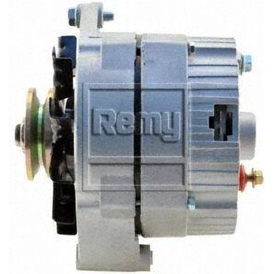 Remanufactured Alternator by REMY - 20040 pa5