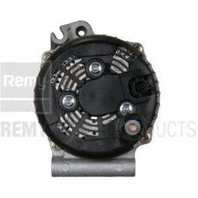Remanufactured Alternator by REMY - 20045 pa2