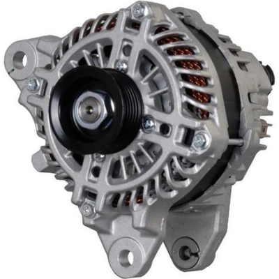 Remanufactured Alternator by REMY - 20046 pa11