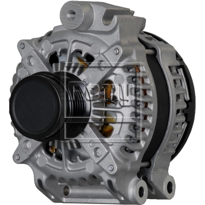 Remanufactured Alternator by REMY - 20047 pa1