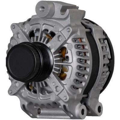 Remanufactured Alternator by REMY - 20047 pa9