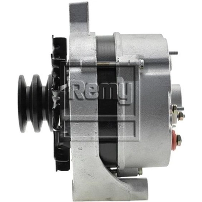 Remanufactured Alternator by REMY - 20051 pa2
