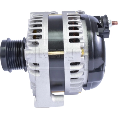 Remanufactured Alternator by REMY - 20052 pa2