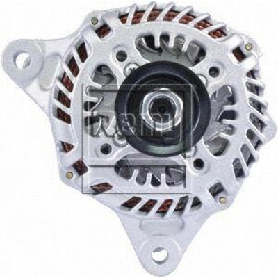 Remanufactured Alternator by REMY - 20053 pa3
