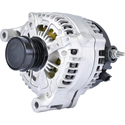 Remanufactured Alternator by REMY - 20054 pa1