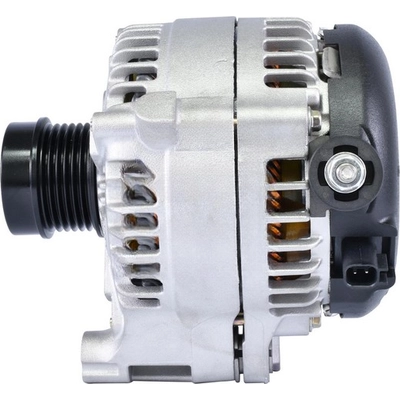 Remanufactured Alternator by REMY - 20054 pa2