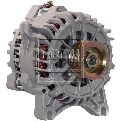 Remanufactured Alternator by REMY - 20082 pa5