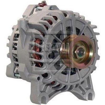 Remanufactured Alternator by REMY - 20082 pa7