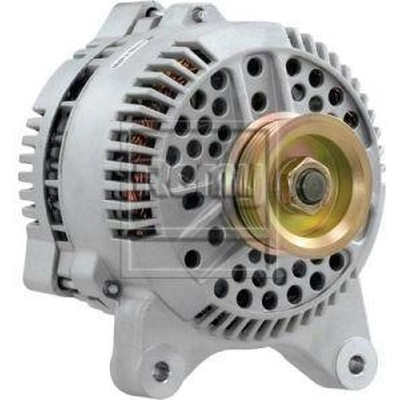 Remanufactured Alternator by REMY - 20083 pa1