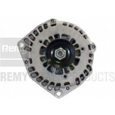 Remanufactured Alternator by REMY - 20091 pa8