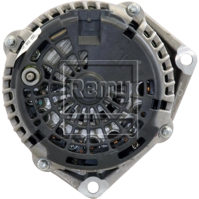 Remanufactured Alternator by REMY - 20092 pa5