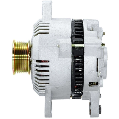 Remanufactured Alternator by REMY - 20118 pa7