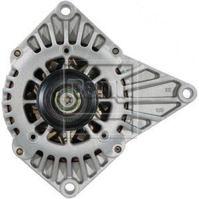 Remanufactured Alternator by REMY - 20120 pa10
