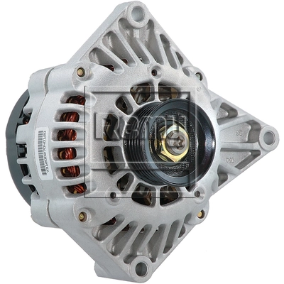 Remanufactured Alternator by REMY - 20120 pa4