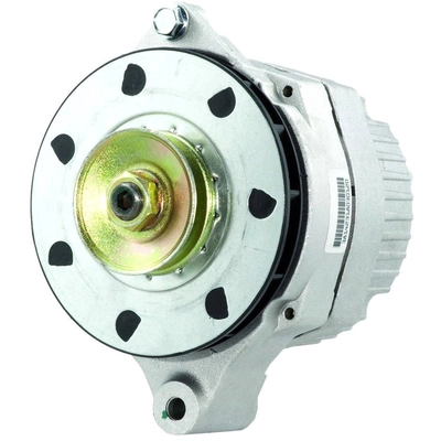 Remanufactured Alternator by REMY - 20142 pa4