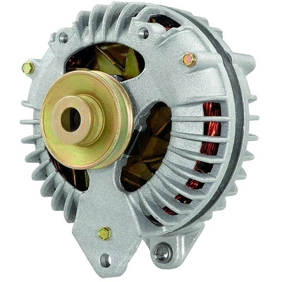 REMY - 20160 - Remanufactured Alternator pa11