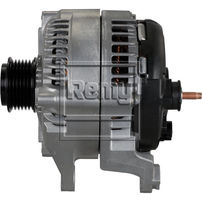 Remanufactured Alternator by REMY - 20161 pa10