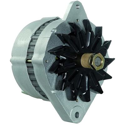 REMY - 20170 - Remanufactured Alternator pa1