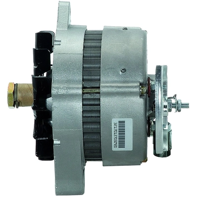 REMY - 20170 - Remanufactured Alternator pa2