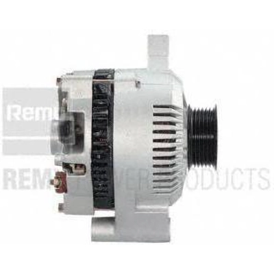 Remanufactured Alternator by REMY - 20195 pa5