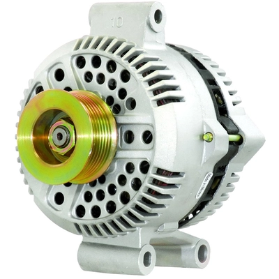 REMY - 201981 - Remanufactured Alternator pa1