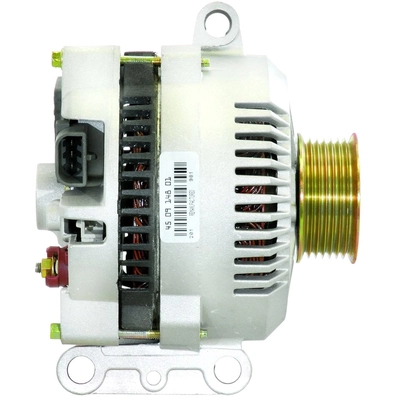 REMY - 201981 - Remanufactured Alternator pa2