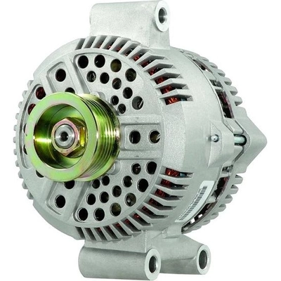 Remanufactured Alternator by REMY - 201982 pa1
