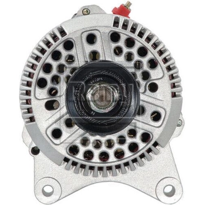 Remanufactured Alternator by REMY - 20200 pa7