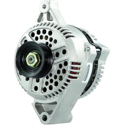 Remanufactured Alternator by REMY - 20202 pa1