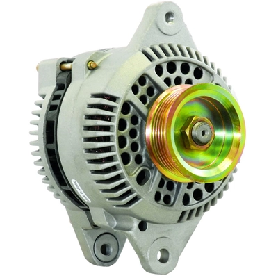 REMY - 20206 - Remanufactured Alternator pa1