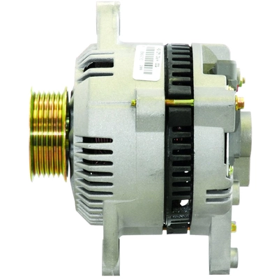 REMY - 20206 - Remanufactured Alternator pa2