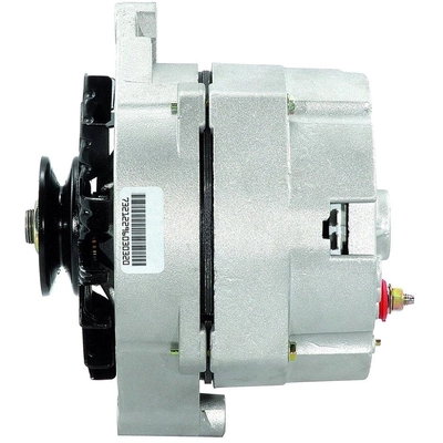 Remanufactured Alternator by REMY - 20212 pa3