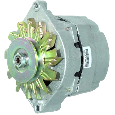 REMY - 20213 - Remanufactured Alternator pa1