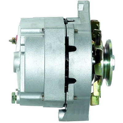 REMY - 20213 - Remanufactured Alternator pa2