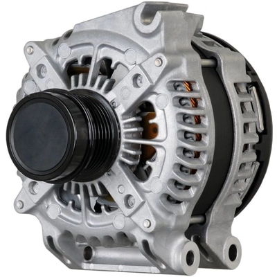 REMY - 20226 - Remanufactured Alternator pa1