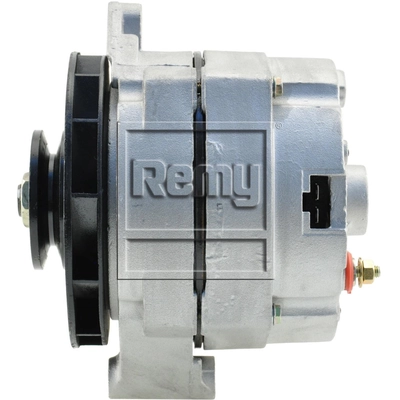 Remanufactured Alternator by REMY - 20244 pa2