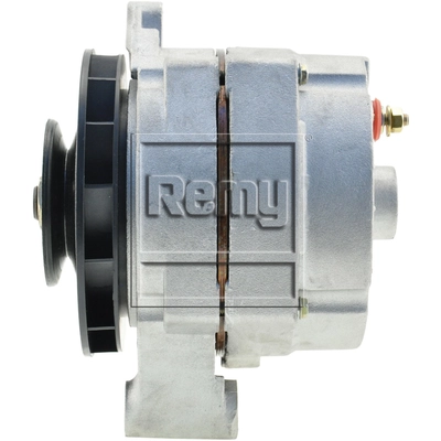 Remanufactured Alternator by REMY - 20249 pa4