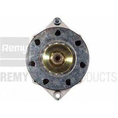 Remanufactured Alternator by REMY - 20254 pa9