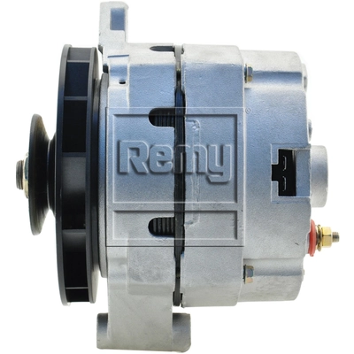 Remanufactured Alternator by REMY - 20269 pa4
