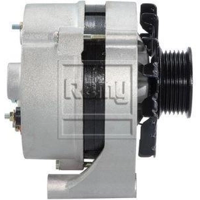 Remanufactured Alternator by REMY - 20296 pa5
