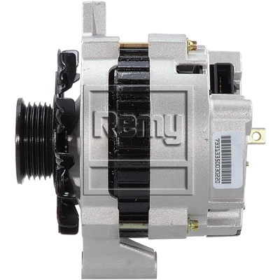 Remanufactured Alternator by REMY - 20313 pa4