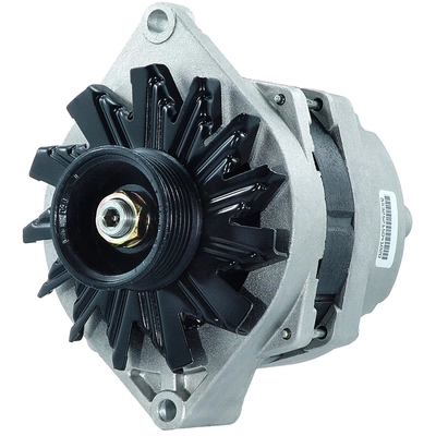 REMY - 20325 - Remanufactured Alternator pa1