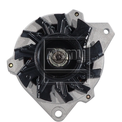 Remanufactured Alternator by REMY - 20343 pa6