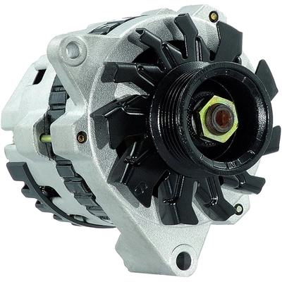 REMY - 20344 - Remanufactured Alternator pa1
