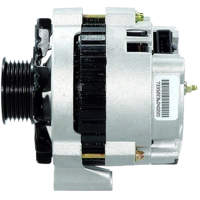 Remanufactured Alternator by REMY - 20352 pa6